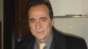 Ανακοινώθηκε ο νέος Γενικός Γραμματέας Αιγαίου στη θέση του Νίκου Ζωίδη