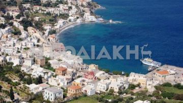 Κατεδάφιση ετοιμόρροπων κτισμάτων, λόγω επικινδυνότητας 