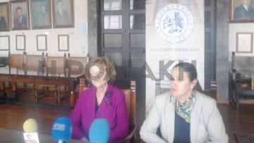 Το πασχαλιάτικο μπαζάρ της «Μέλισσας»