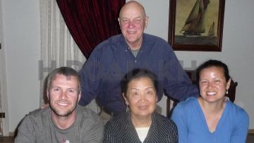 Οι Αμερικανοί τουρίστες της Ρόδου!