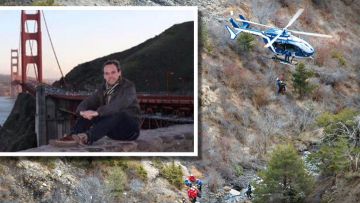 Ο πιλότος του Airbus είχε «burnout syndrome» - Πώς έφτασε να πάρει μαζί του 149 ψυχές