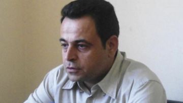 Δήλωση του Ν. Σαντορινιού μετά την εκλογή του ως προέδρου της επιτροπής Έρευνας και Τεχνολογίας της Βουλής