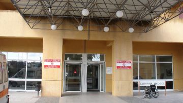 Δεν βγαίνουν  οι εφημερίες στην  Α’ Παθολογική Κλινική