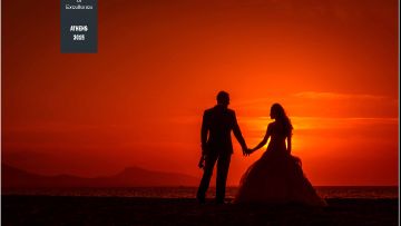 Διεθνής διάκριση για Ροδίτη φωτογράφο