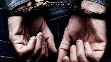 Συνελήφθη 61χρονος που καταδικάστηκε για πλαστογραφία και αναζητούνταν