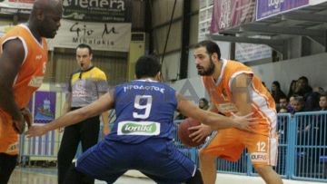 "Τρένο" οι Άγιοι Θεόδωροι!