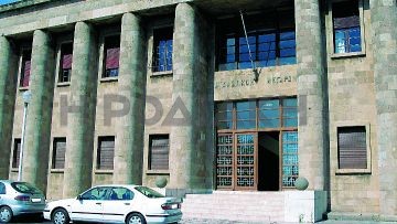 Ελεύθερη η 55χρονη για την υπόθεση της πλαστής διαθήκης