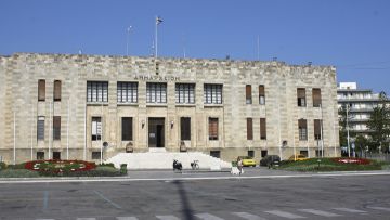 Έφυγαν από το δήμο τα πρώτα χίλια «ραβασάκια»