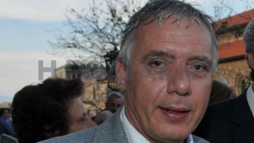 Τι υποστήριξε στην απολογία του ο Μιχάλης Κορδίνας