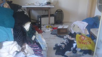 Ενοχοποιούνται τα δύο εγγόνια για τη δολοφονία της 69χρονης