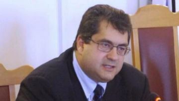 O Χ. Κόκκινος συγκαλεί σε συνεδρίαση στη Ρόδο το Συντονιστικό Όργανο Πολιτικής Προστασίας