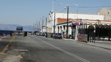 Στο Ευρωπαϊκό Δικαστήριο Ανθρωπίνων Δικαιωμάτων προσέφυγαν τελωνειακοί υπάλληλοι Ρόδου