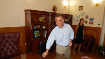 Επιστολή του Επιμελητηρίου  στο δήμαρχο Κω  για να σταματήσει  να εισπράττει το ΔΗΦΟΔΩ