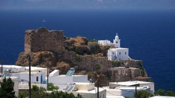 Διαπιστώθηκε έλλειμμα στη δημοτική επιχείρηση Νισύρου