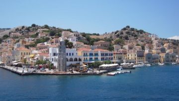 Πρόστιμο στη ΔΕΥΑ Σύμης  για μόλυνση του περιβάλλοντος