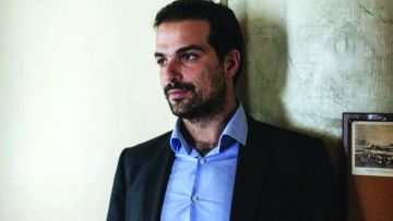 Γαβριήλ Σακελλαρίδης: Δεν είναι στις προθέσεις μας η κατάργηση των συντελεστών