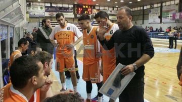Άγιοι Θεόδωροι: Το μέλλον και το γήπεδο