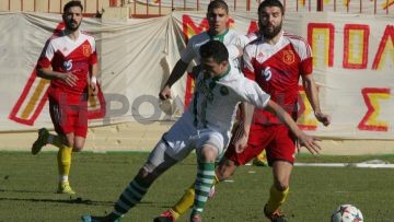 Μεγάλη Τετάρτη ξεκινούν τα πλέι οφ της Α' Κατηγορίας