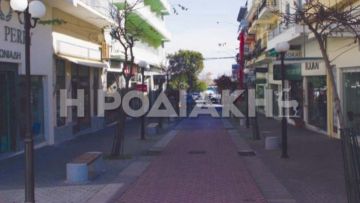 Νέος πρόεδρος στον Εμπορικό Σύλλογο Ρόδου ο Νίκος Μπόνης