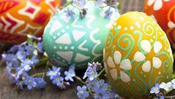 Πασχαλινό μπαζάρ θα πραγματοποιήσει ο σύλλογος Φλόγα 4 και 5 Απριλίου