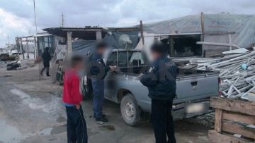 Ξέσπασε «τσιγγάνικος»  εμφύλιος για τη Ρόδο