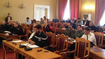 Οι βροχές κατέστρεψαν τους  δασικούς δρόμους του νησιού