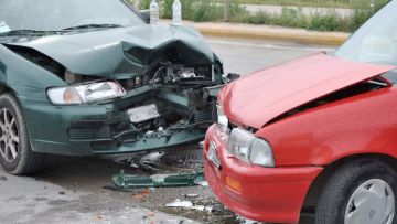 Τι θα γίνει με τα τροχαία δυστυχήματα;