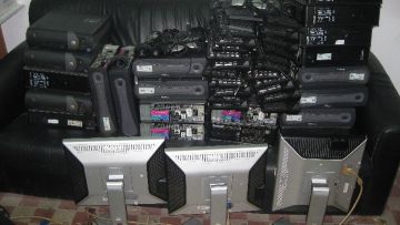 Σε δίκη με βούλευμα για τα «φρουτάκια» σε κατάστημα