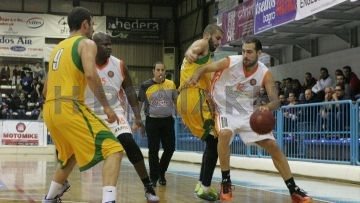 Πλήρης στο Κορωπί οι Άγιοι Θεόδωροι
