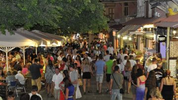 Έκλεισαν την τουριστική αστυνομία στη Ρόδο μόλις άνοιξε η σεζόν