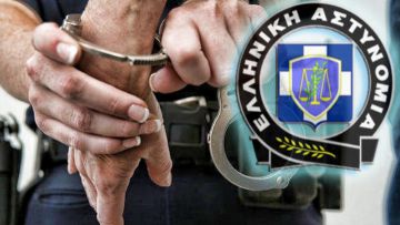 Προσπάθησαν να αφαιρέσουν από κατάστημα κουφώματα και χαλκοσωλήνες και τους «τσίμπησε» η ΔΙΑΣ