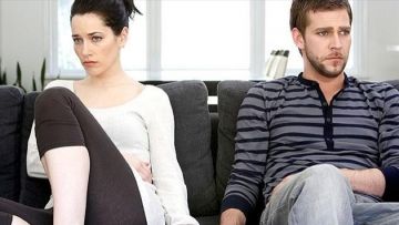 Προδοσία: 4 ουσιαστικά βήματα για να την ξεπεράσετε