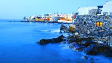Σύσκεψη για το συγκοινωνιακό πρόβλημα της Νισύρου