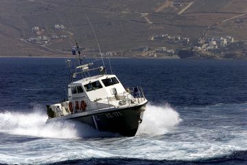 Τραγωδία ανοιχτά της Κω με ναυάγιο δουλεμπορικού σκάφους - 7 οι νεκροί μέχρι τώρα