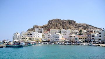 Συγκρότηση  σε Σώμα του νέου  Δ.Σ. του  Παγκαρπαθιακού  Συλλόγου Ρόδου