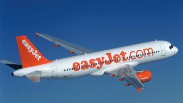 Ακυρώθηκε η απογείωση αεροπλάνου