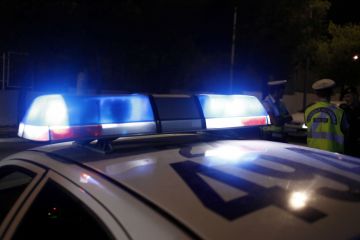 Ρόδος: Νεκρός βρέθηκε 46χρονος αλλοδαπός στην περιοχή Μονολίθου