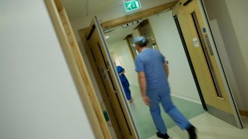 Αθωώθηκε για επεισόδιο στα επείγοντα του νοσοκομείου Ρόδου