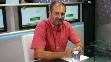 Νέος Περιφερειακός Διευθυντής Εκπαίδευσης ο Βασίλης Καραγιάννης