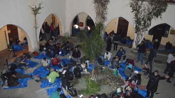 Πράσινοι, Αλληλεγγύη-δημιουργία-οικολογία: Πρέπει να αναλάβουν όλοι τις ευθύνες τους