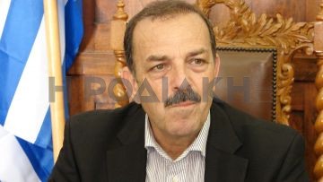 Mήνυμα του δημάρχου Ρόδου για το Άγιο Πάσχα
