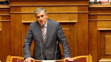 «Τζακ-ποτ» Νικολούδη:  «Έστειλα 5.000 φοροφυγάδες στον εισαγγελέα, περιμένουμε 3 δισ.»