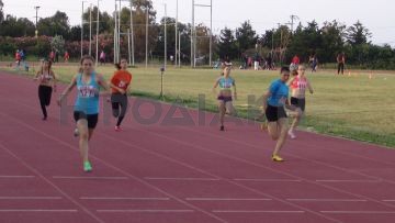 Τα αγωνίσματα που συμπεριλήφθηκαν στα πανελλήνια πρωταθλήματα