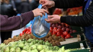 Εφέτος «σταυρώνεται» η αγορά, εκτιμά ο πρόεδρος της ΕΣΕΕ Βασ. Κορκίδης 