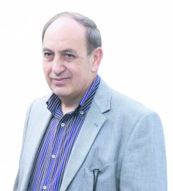 Πυρ και... μανία ο Βασίλης Παπανικόλας με τον Ιατρικό Σύλλογο