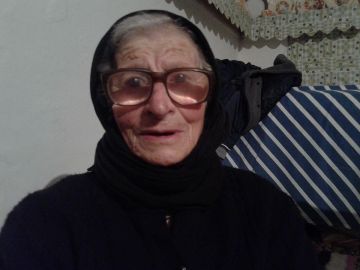 Απεβίωσε η αιωνόβια γιαγιά από το Γεννάδι της Ρόδου