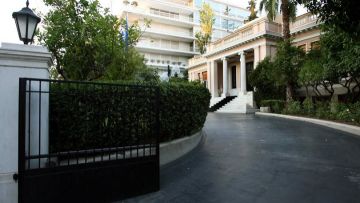 Διυπουργική σύσκεψη στις 2 το μεσημέρι για τις προσφυγικές ροές