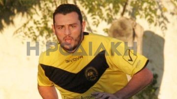 Φοίβος: Ξεκινάει ο Δελαπόρτας, εκτός ο Τζιβίλογλου 