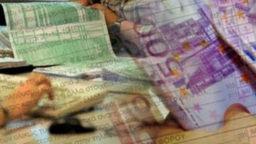 Πάνω από 20.000 οφειλέτες μπήκαν στη ρύθμιση για τα ασφαλιστικά ταμεία