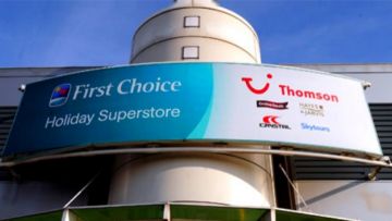Thomson και First Choice: Nέο ξενοδοχείο Sensatori στη Ρόδο